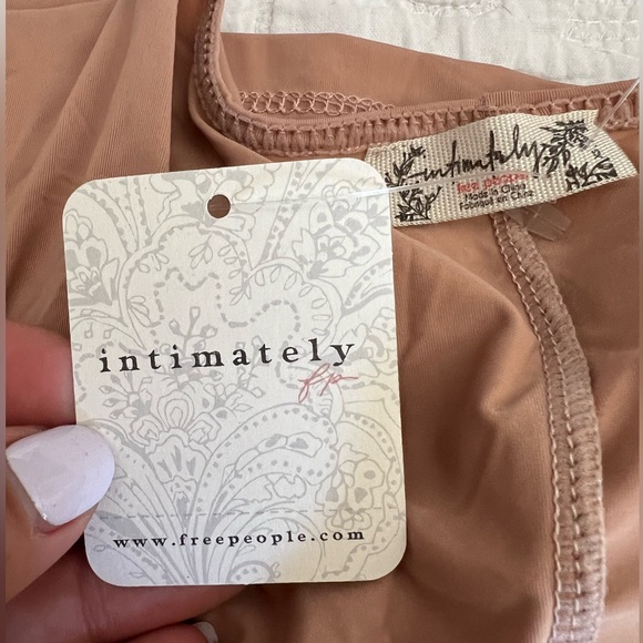 NWT Intimately Free People Top - Picture 3 of 5
